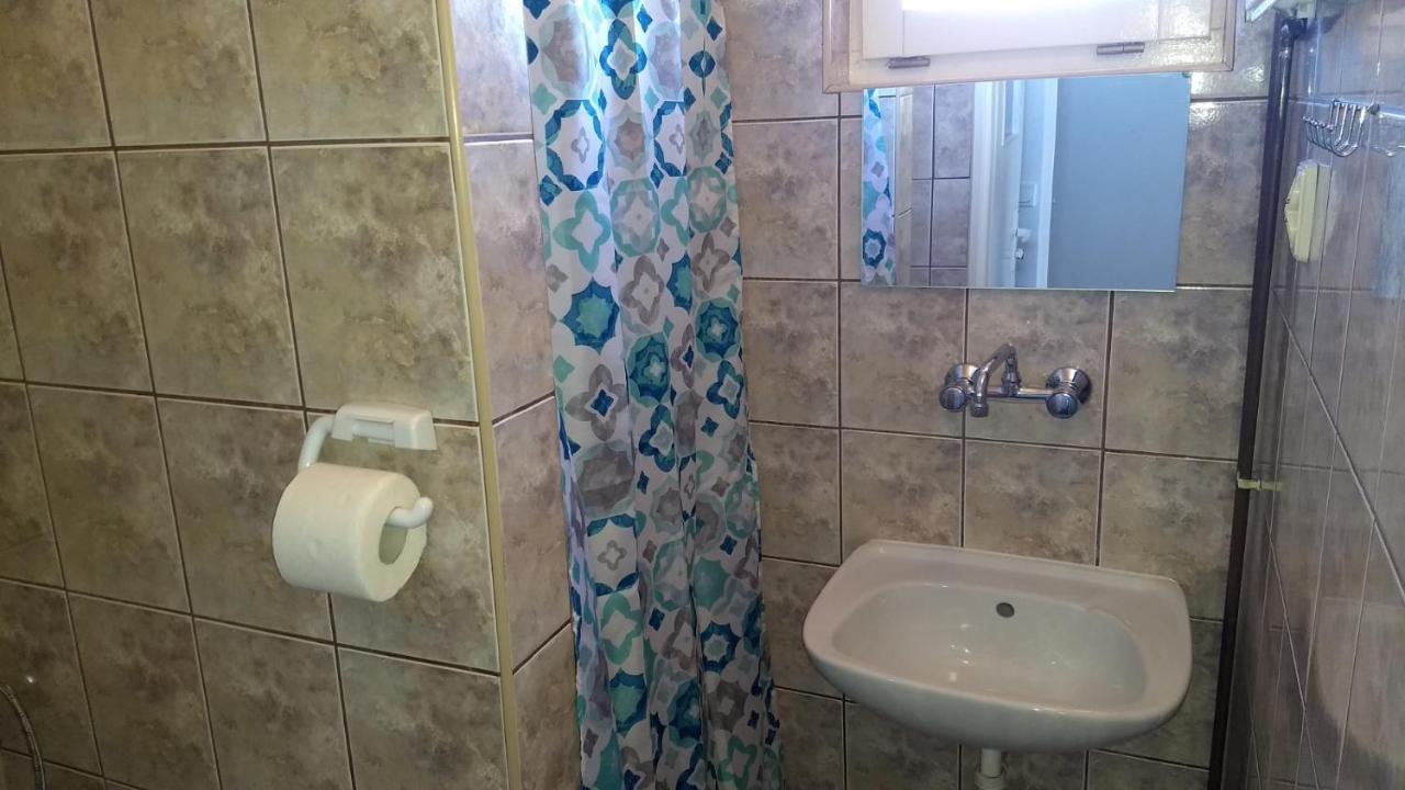 Klif Pokoje Goscinne W Centrum Blisko Morza Ustronie Morskie Exterior foto