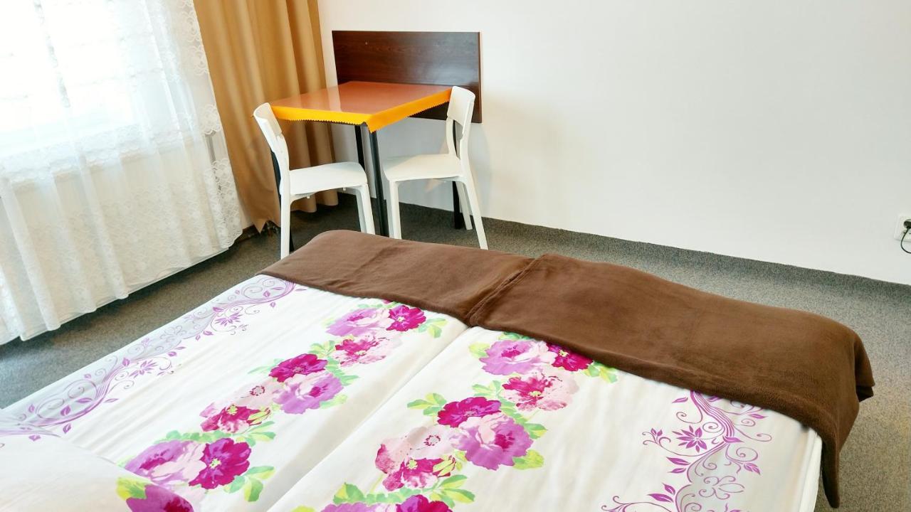 Klif Pokoje Goscinne W Centrum Blisko Morza Ustronie Morskie Exterior foto